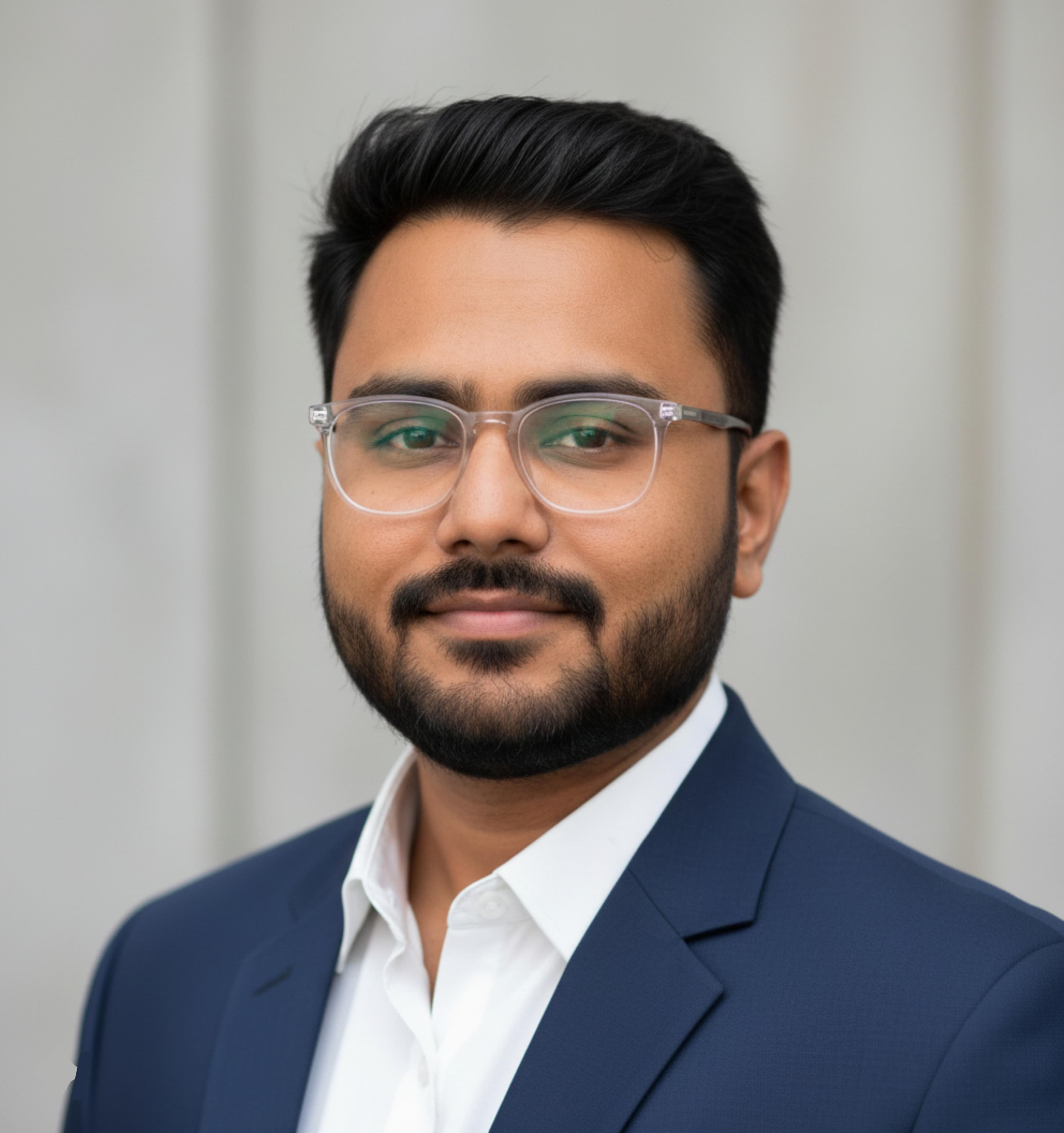 Imdad Malik SEO Expert